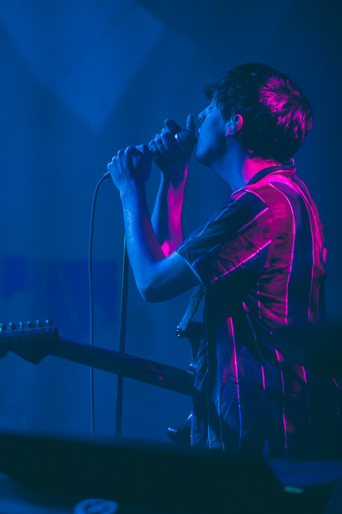 Roosevelt, Holocene, photo by Andrew Wallner