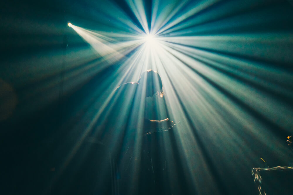 Roosevelt, Holocene, photo by Andrew Wallner