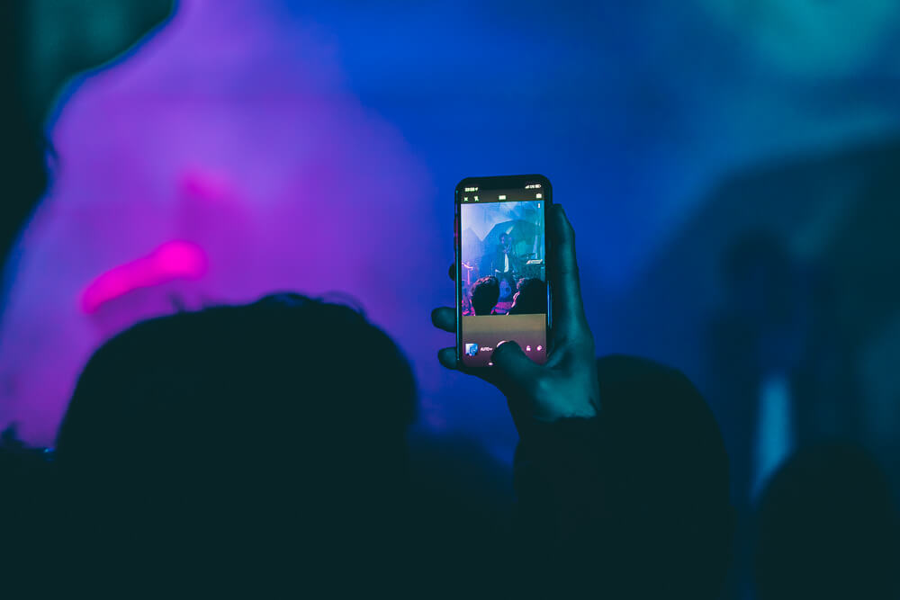 Roosevelt, Holocene, photo by Andrew Wallner