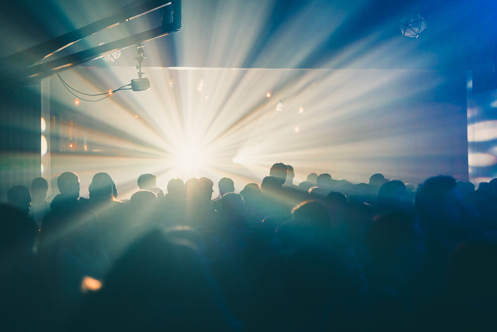 Roosevelt, Holocene, photo by Andrew Wallner