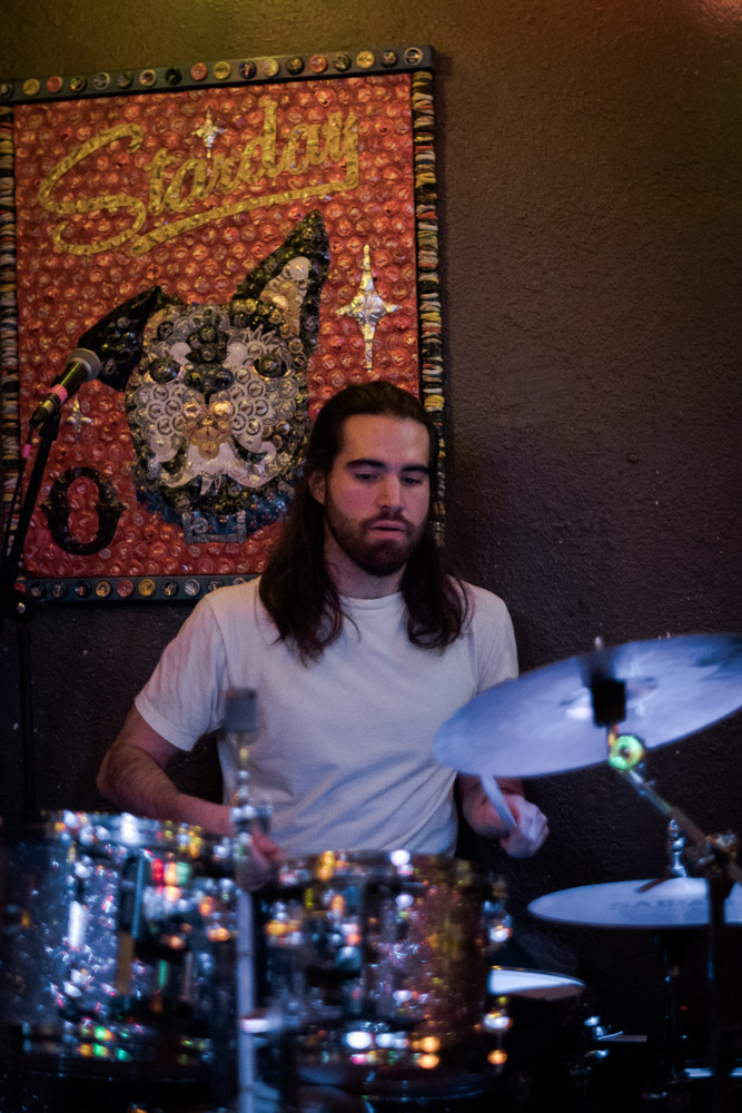 Sarah Wild, Starday Tavern, photo by Joe Bitters