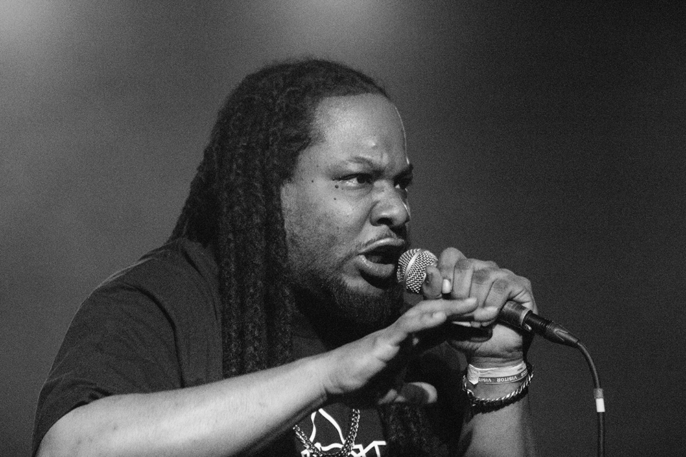 Hawthorne Theatre, photo by Makayla Howard