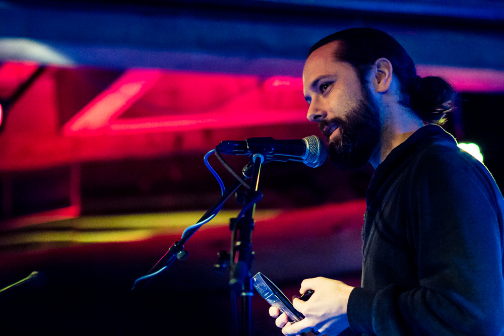 Mae, Doug Fir Lounge, photo by Corey Terrill