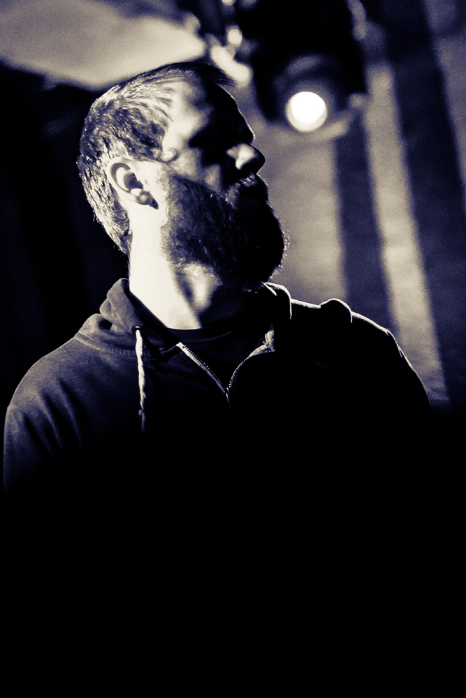 Mae, Doug Fir Lounge, photo by Corey Terrill