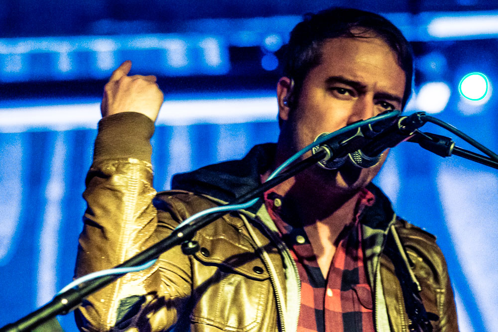 Mae, Doug Fir Lounge, photo by Corey Terrill