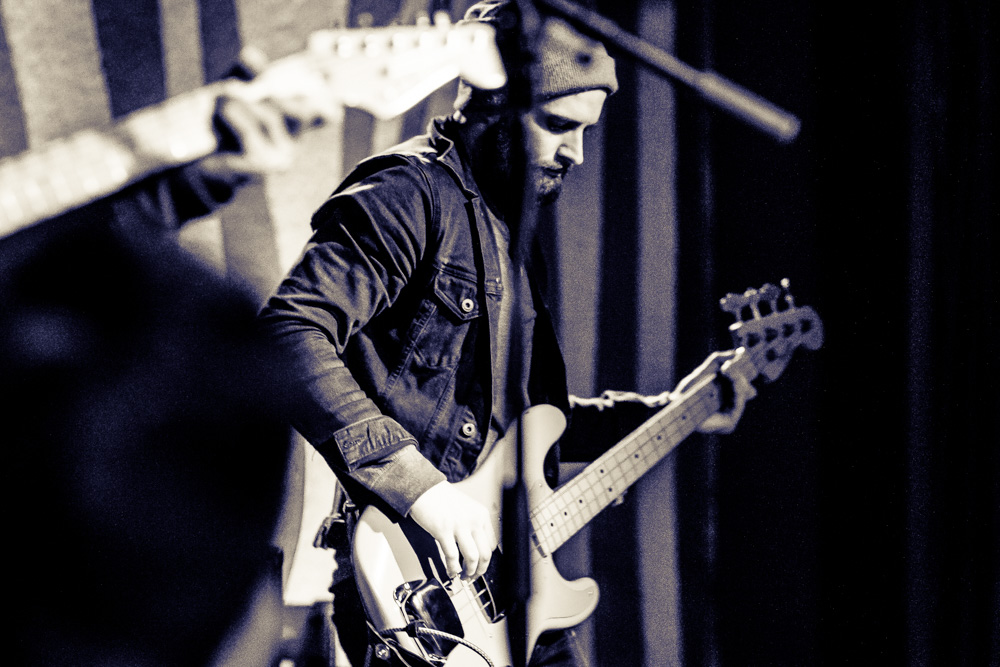 Mae, Doug Fir Lounge, photo by Corey Terrill