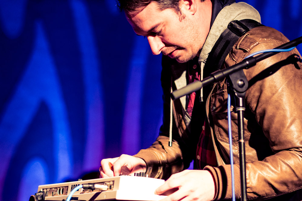 Mae, Doug Fir Lounge, photo by Corey Terrill