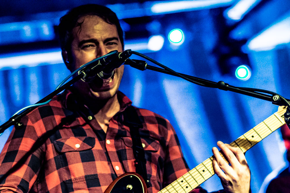 Mae, Doug Fir Lounge, photo by Corey Terrill