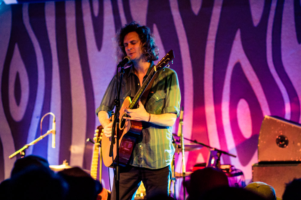 Doug Fir Lounge, photo by Corey Terrill