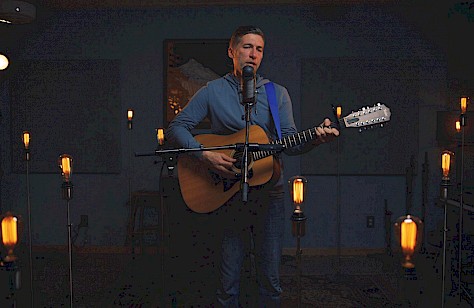 Marc Zola, The Rye Room