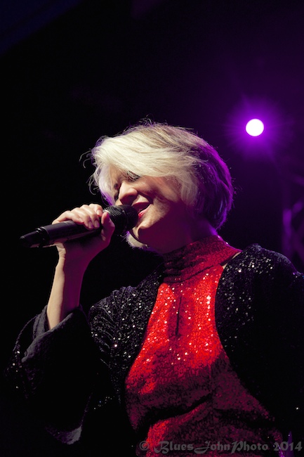 Nu Shooz, Aladdin Theater, Oregon Music Hall of Fame, photo by John Alcala