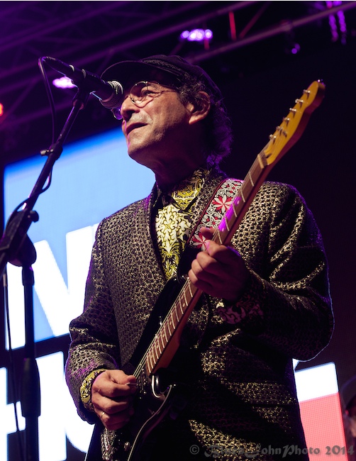 Nu Shooz, Aladdin Theater, Oregon Music Hall of Fame, photo by John Alcala