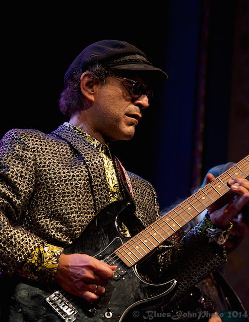 Nu Shooz, Aladdin Theater, Oregon Music Hall of Fame, photo by John Alcala