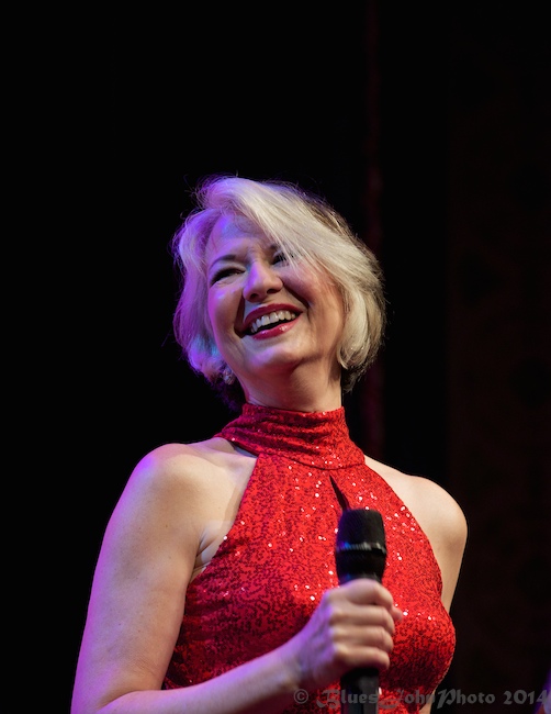 Nu Shooz, Aladdin Theater, Oregon Music Hall of Fame, photo by John Alcala