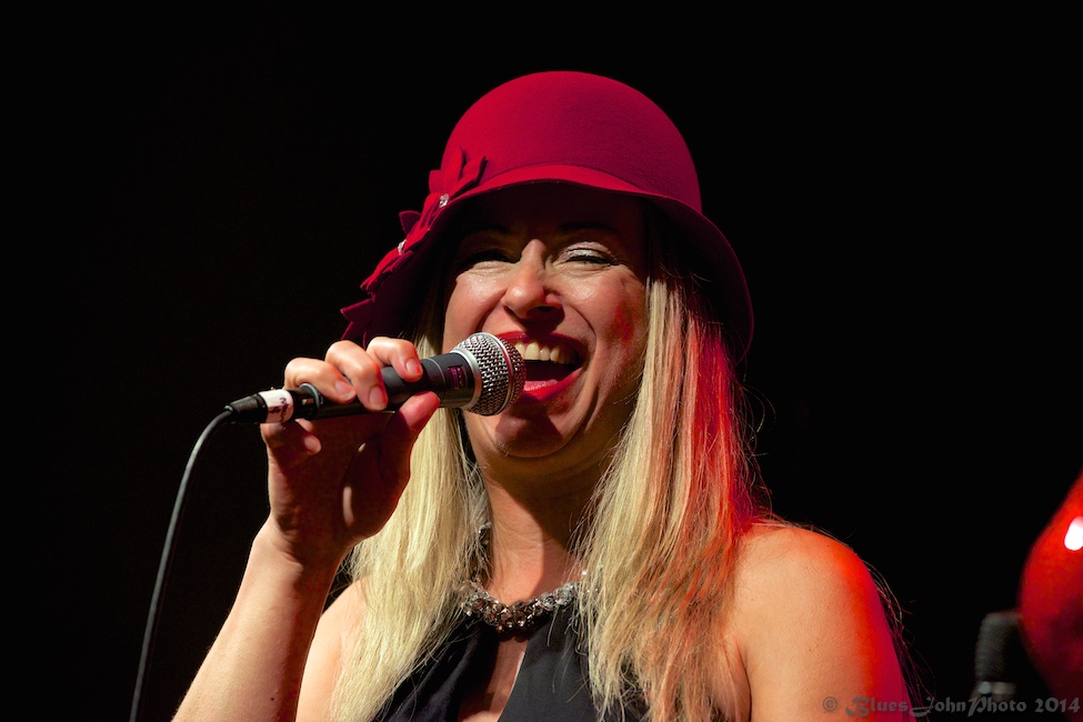 Nu Shooz, Aladdin Theater, Oregon Music Hall of Fame, photo by John Alcala