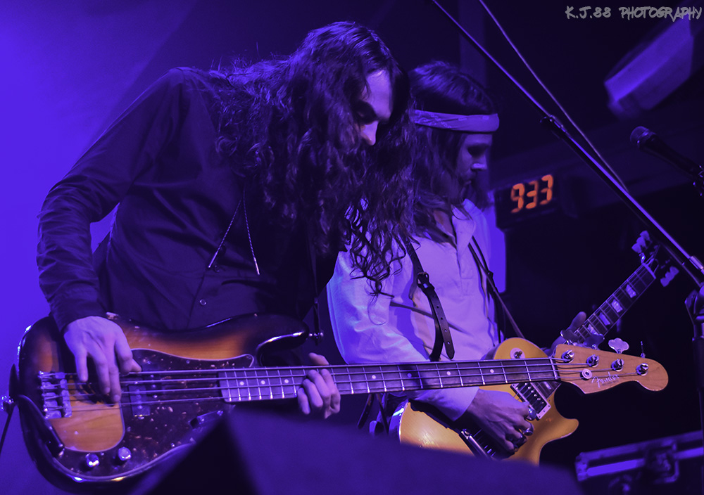 Dorothy, Hawthorne Theatre, photo by Kevin Pettigrew