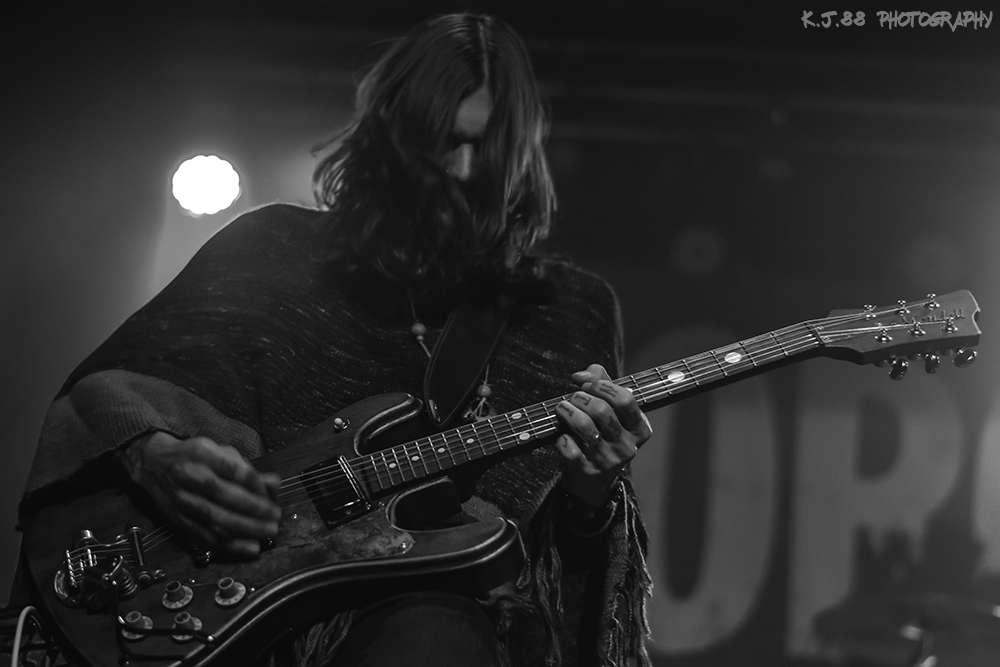 Dorothy, Hawthorne Theatre, photo by Kevin Pettigrew