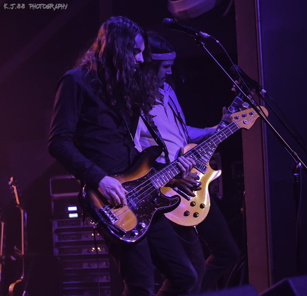 Dorothy, Hawthorne Theatre, photo by Kevin Pettigrew