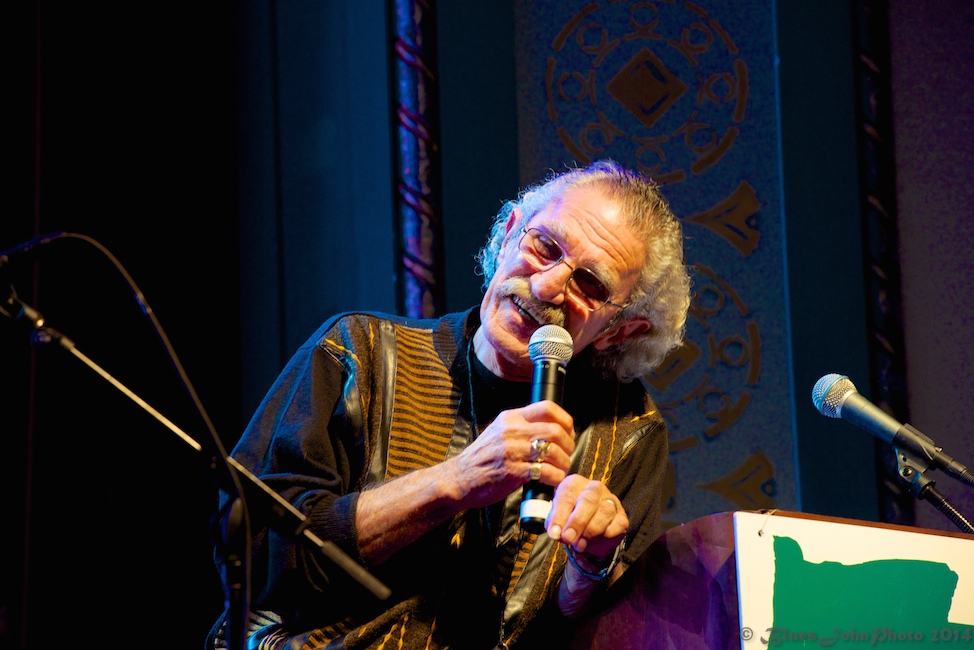 The Dandy Warhols, Aladdin Theater, Oregon Music Hall of Fame, photo by John Alcala