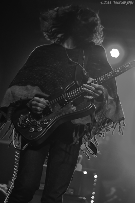 Dorothy, Hawthorne Theatre, photo by Kevin Pettigrew