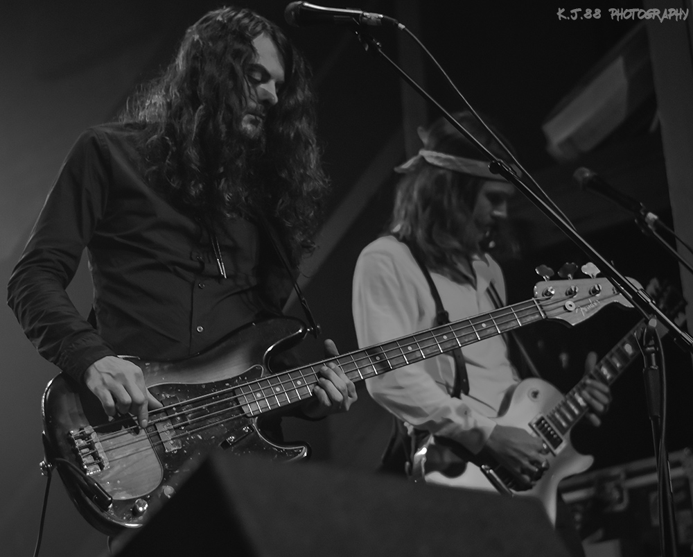 Dorothy, Hawthorne Theatre, photo by Kevin Pettigrew