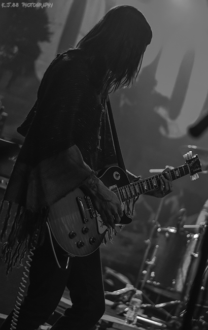 Dorothy, Hawthorne Theatre, photo by Kevin Pettigrew