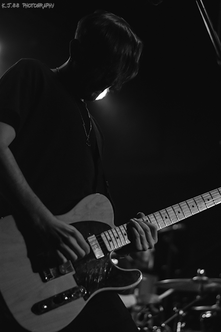 Spirit Animal, Hawthorne Theatre, photo by Kevin Pettigrew