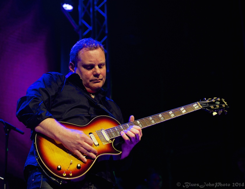 Jay "Bird" Koder, Aladdin Theater, Oregon Music Hall of Fame, photo by John Alcala