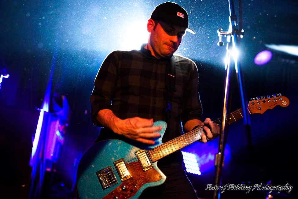 Peter's Room, photo by Joshua Hathaway
