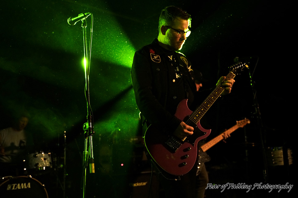 Peter's Room, photo by Joshua Hathaway