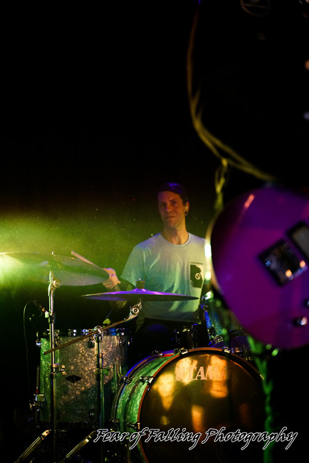 Peter's Room, photo by Joshua Hathaway