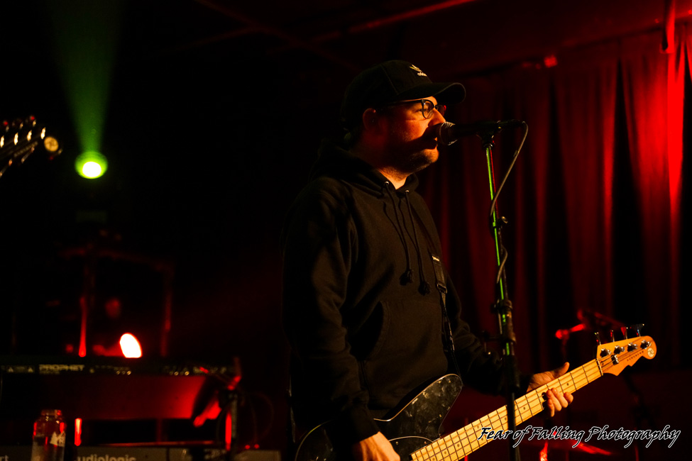 Peter's Room, photo by Joshua Hathaway