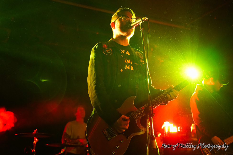 Peter's Room, photo by Joshua Hathaway