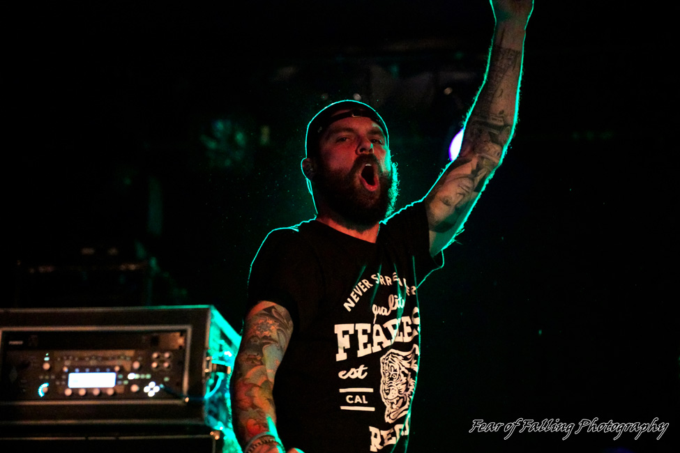 Capstan, Peter's Room, photo by Joshua Hathaway