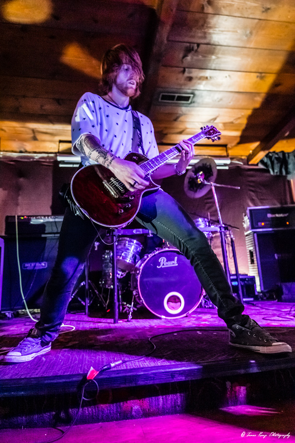 Within Sight, photo by James Kemp