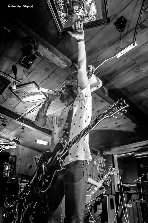 Within Sight, photo by James Kemp