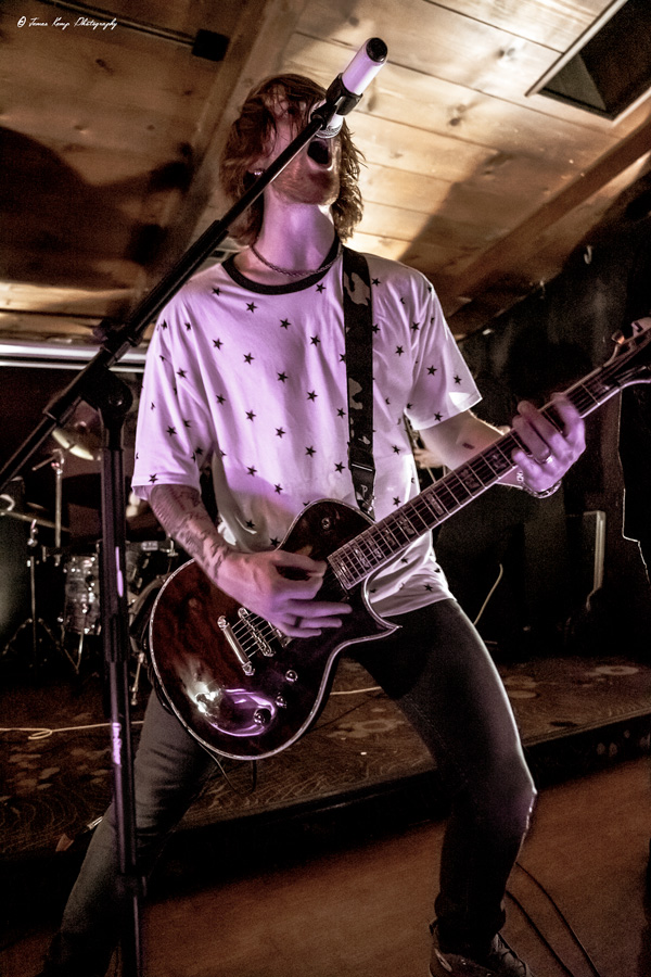 Within Sight, photo by James Kemp