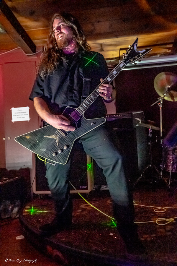 Within Sight, photo by James Kemp