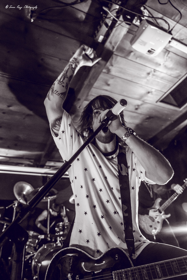 Within Sight, photo by James Kemp