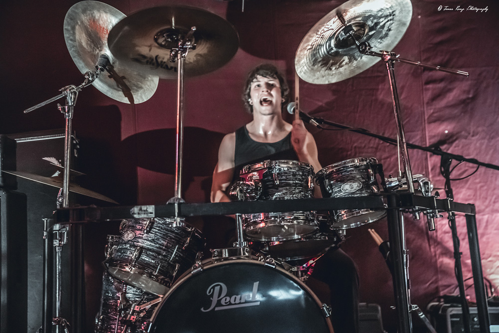 Within Sight, photo by James Kemp