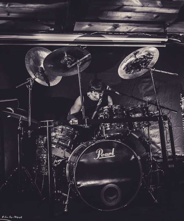 Within Sight, photo by James Kemp