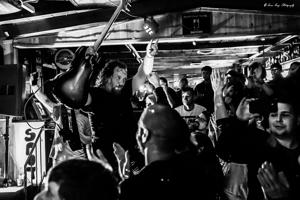 Within Sight, photo by James Kemp