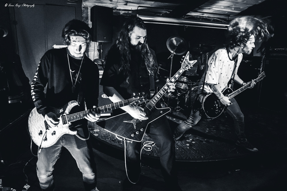 Within Sight, photo by James Kemp