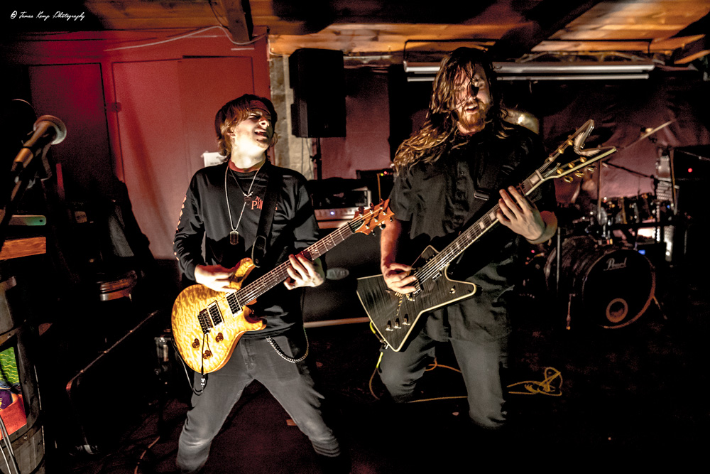 Within Sight, photo by James Kemp