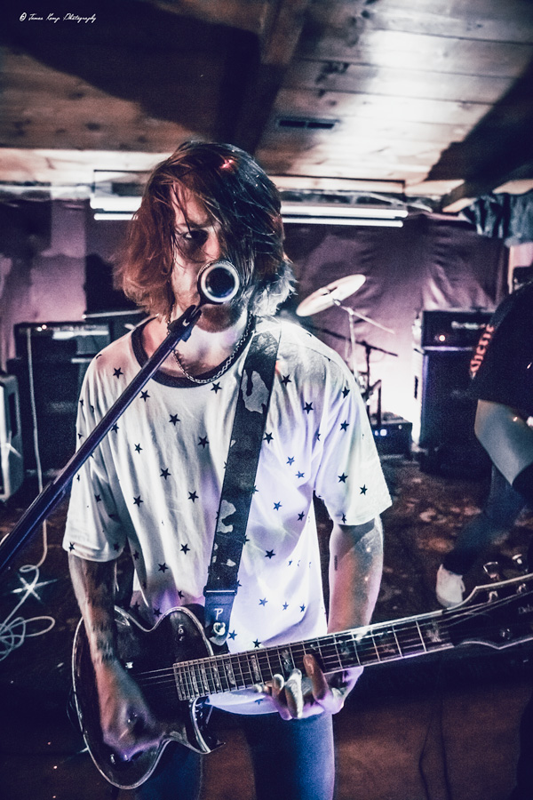 Within Sight, photo by James Kemp