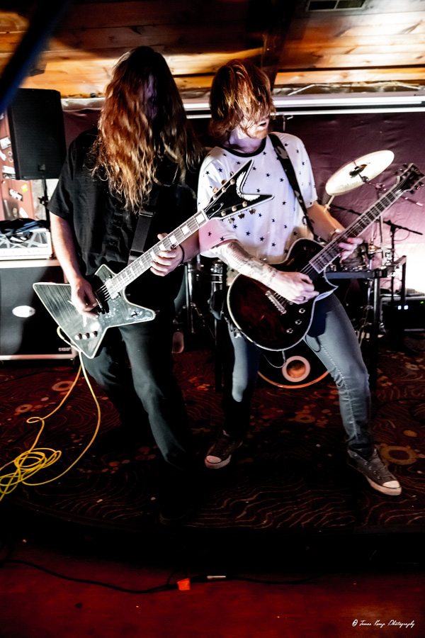 Within Sight, photo by James Kemp