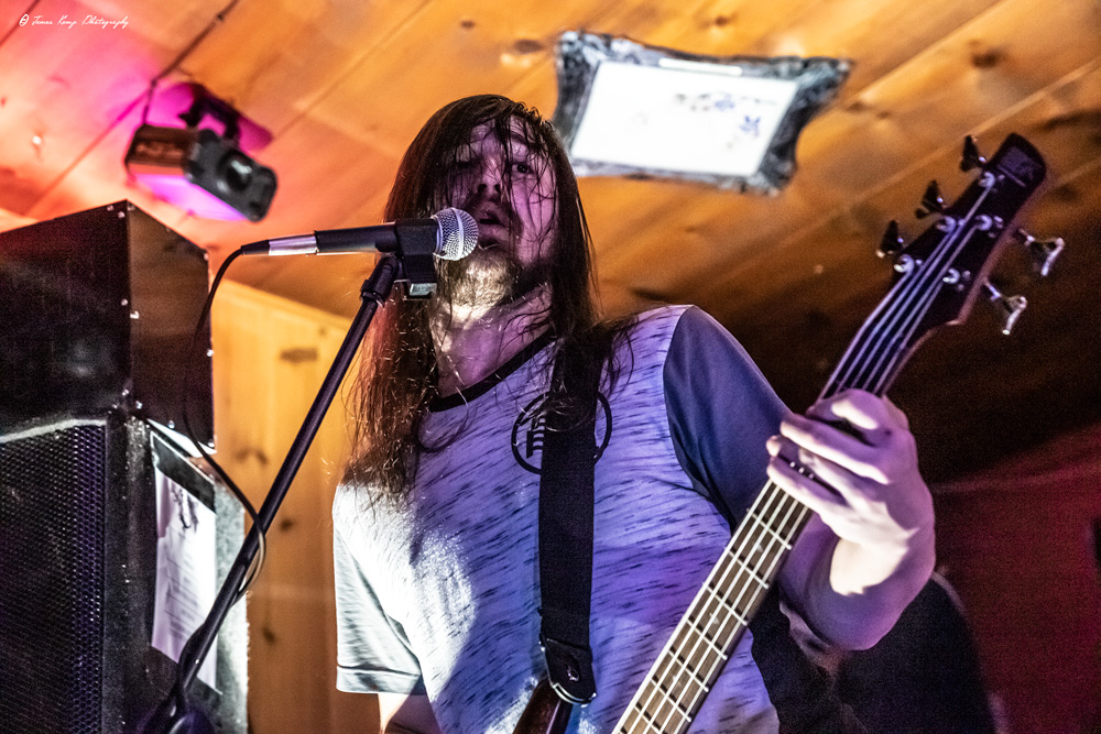 Separating The Seas, photo by James Kemp