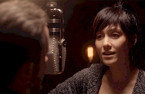 Pretty Gritty, The Rye Room