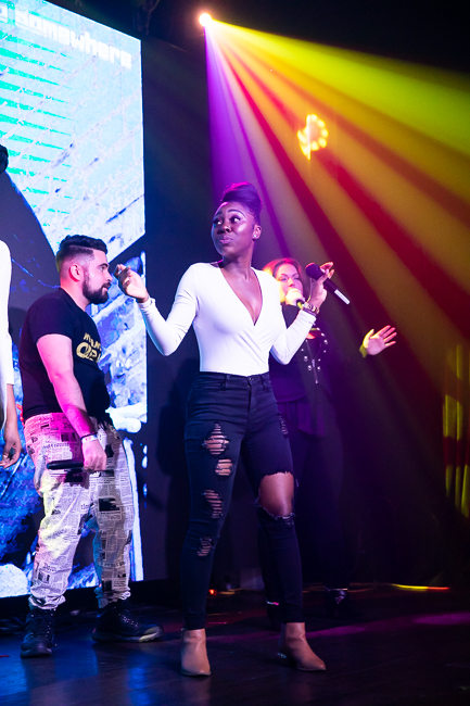 Paris Theatre [CLOSED], photo by Sal Barragan