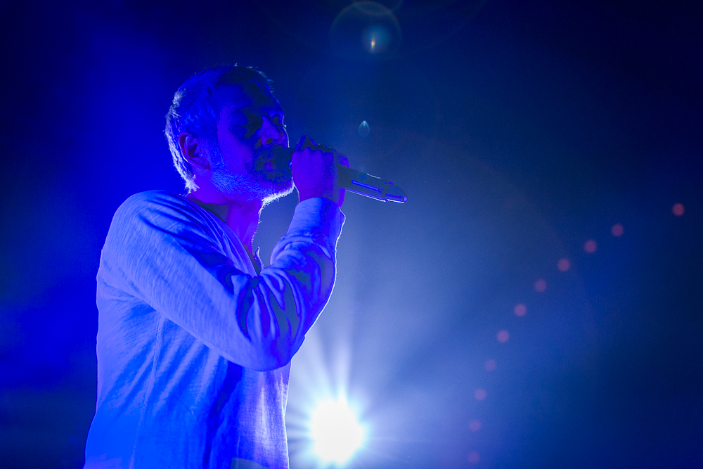 Matisyahu, Crystal Ballroom, photo by Ronit Fahl